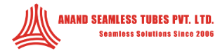ANAND SEAMLESS TUBES Pvt. Ltd.